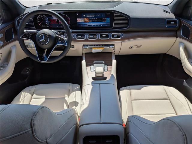 new 2026 Mercedes-Benz GLE 350 car, priced at $69,400