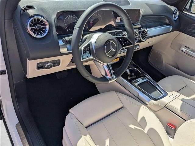new 2026 Mercedes-Benz GLB 250 car, priced at $49,735