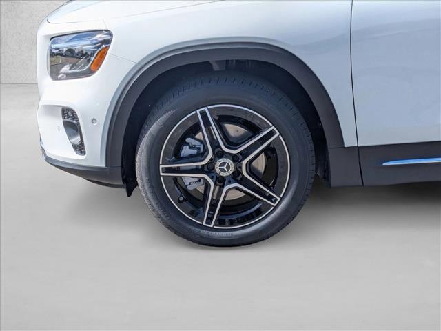 new 2026 Mercedes-Benz GLB 250 car, priced at $49,735