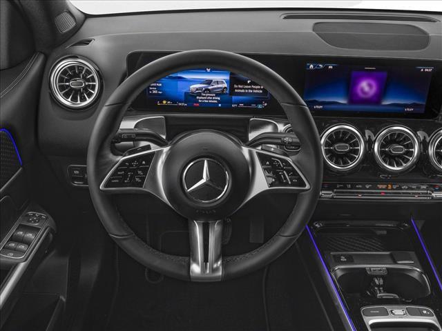 new 2026 Mercedes-Benz GLB 250 car, priced at $49,650