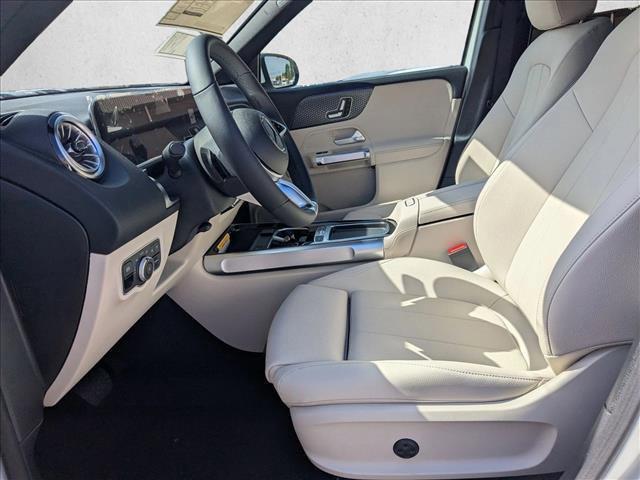new 2026 Mercedes-Benz GLB 250 car, priced at $49,735