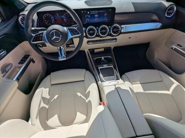 new 2026 Mercedes-Benz GLB 250 car, priced at $49,735