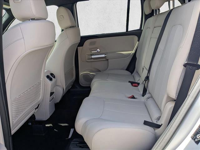 new 2026 Mercedes-Benz GLB 250 car, priced at $49,735