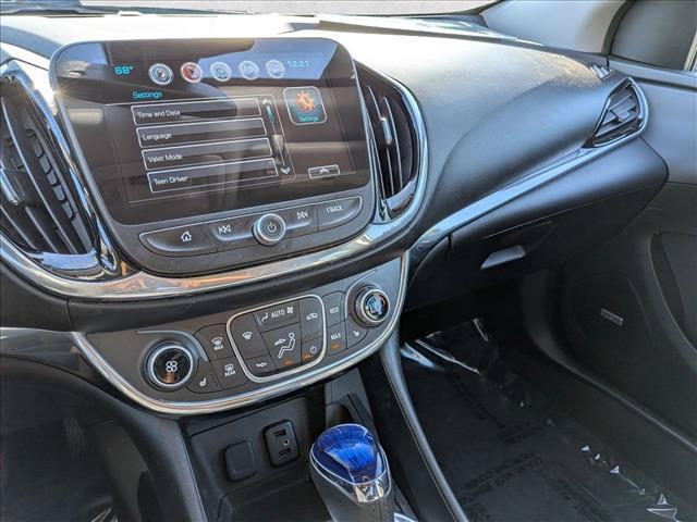 used 2018 Chevrolet Volt car, priced at $14,488
