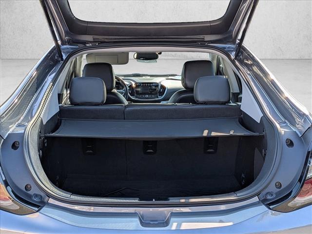 used 2018 Chevrolet Volt car, priced at $14,488