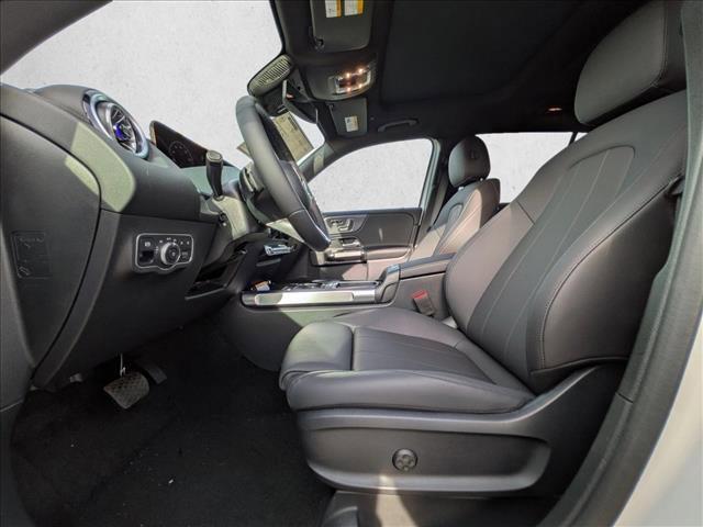 new 2026 Mercedes-Benz GLB 250 car, priced at $52,105