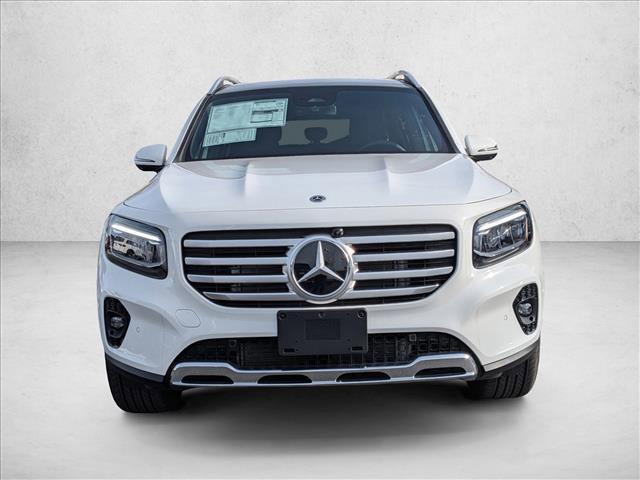 new 2026 Mercedes-Benz GLB 250 car, priced at $52,105
