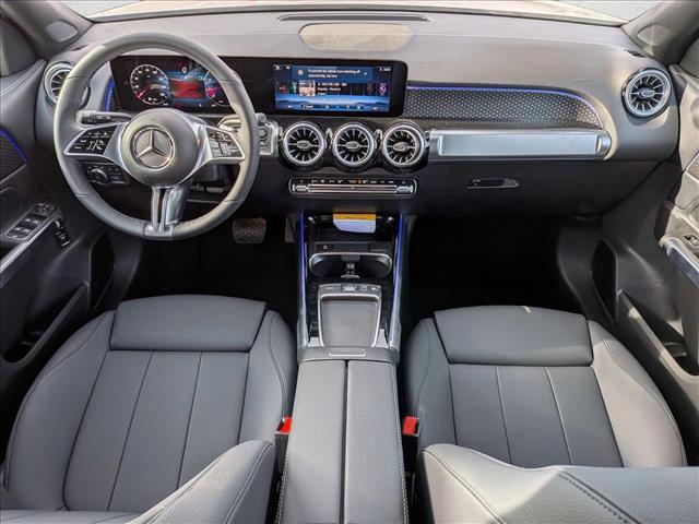 new 2026 Mercedes-Benz GLB 250 car, priced at $52,105