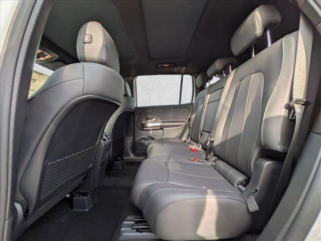 new 2026 Mercedes-Benz GLB 250 car, priced at $52,105