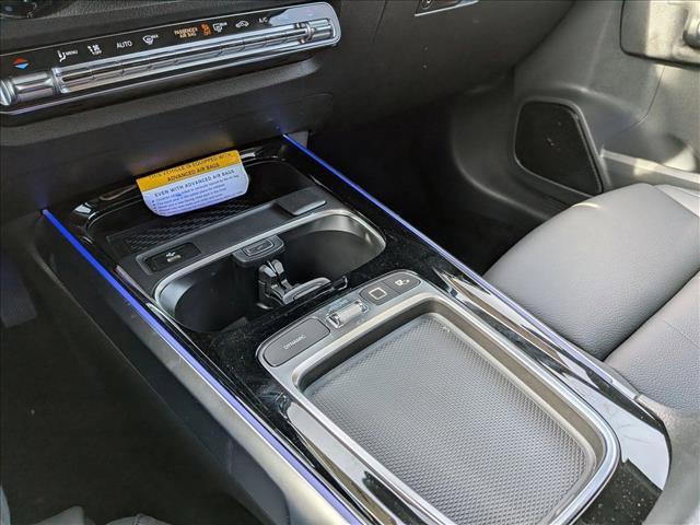 new 2026 Mercedes-Benz GLB 250 car, priced at $52,105
