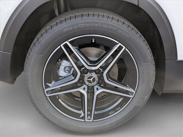 new 2026 Mercedes-Benz GLB 250 car, priced at $52,105