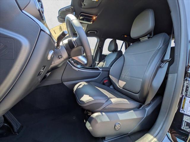 new 2026 Mercedes-Benz GLC 300 car, priced at $53,640