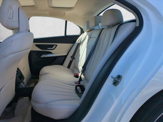 new 2026 Mercedes-Benz E-Class car, priced at $69,355