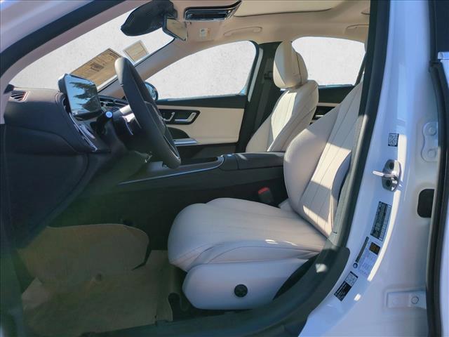 new 2026 Mercedes-Benz E-Class car, priced at $69,355