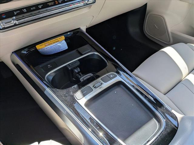 new 2026 Mercedes-Benz GLB 250 car, priced at $50,280