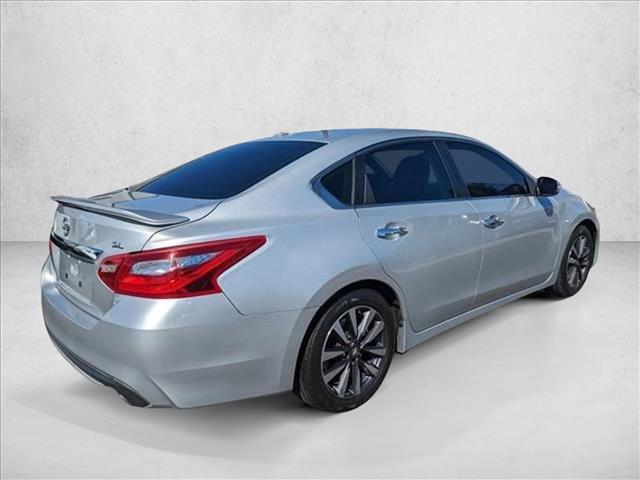 used 2017 Nissan Altima car, priced at $11,488