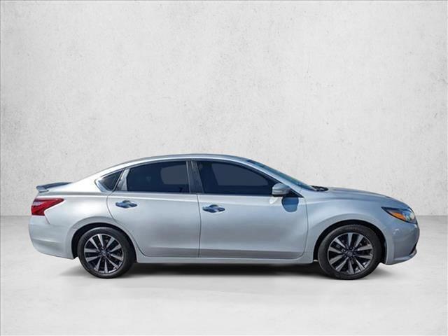 used 2017 Nissan Altima car, priced at $11,488