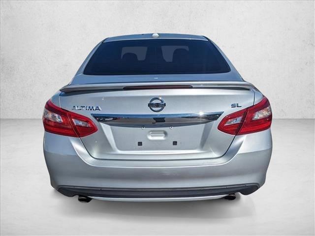 used 2017 Nissan Altima car, priced at $11,488