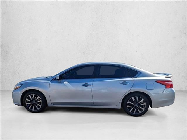 used 2017 Nissan Altima car, priced at $11,488
