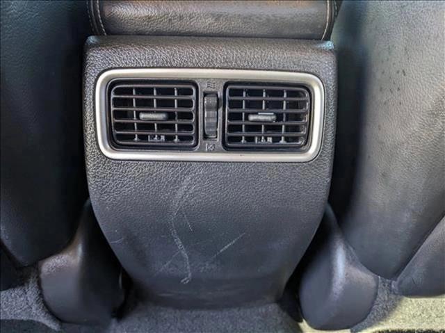 used 2017 Nissan Altima car, priced at $11,488