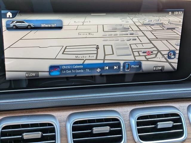 new 2026 Mercedes-Benz GLE 350 car, priced at $71,550