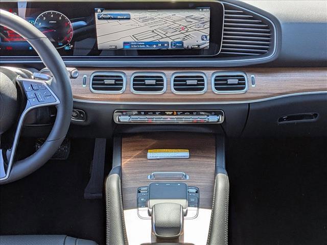 new 2026 Mercedes-Benz GLE 350 car, priced at $71,550
