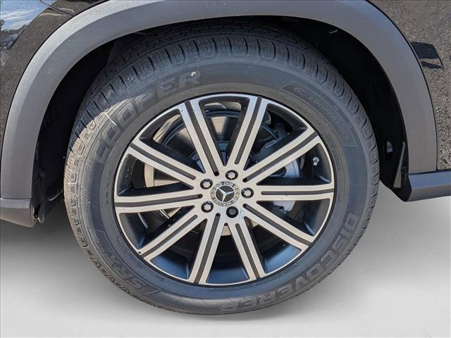 new 2026 Mercedes-Benz GLE 350 car, priced at $71,550