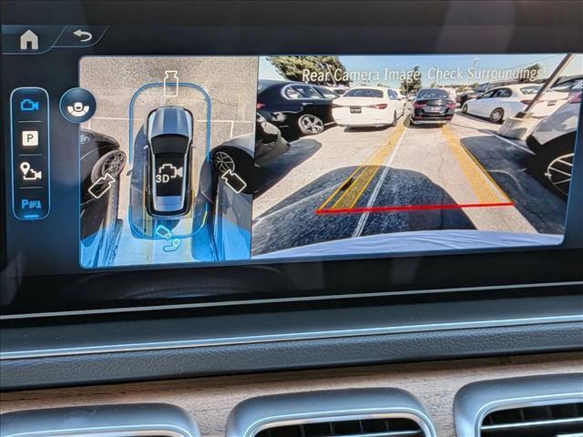 new 2026 Mercedes-Benz GLE 350 car, priced at $71,550