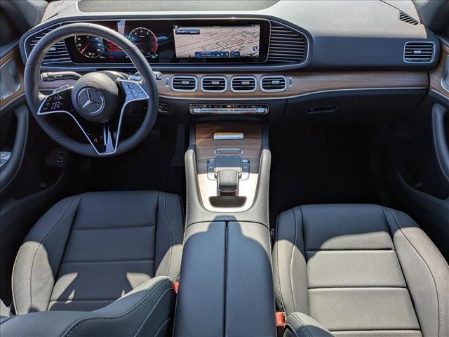 new 2026 Mercedes-Benz GLE 350 car, priced at $71,550