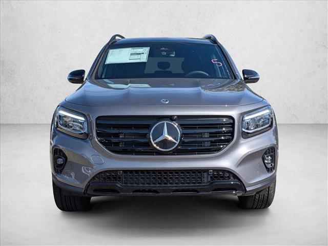 new 2026 Mercedes-Benz GLB 250 car, priced at $54,485