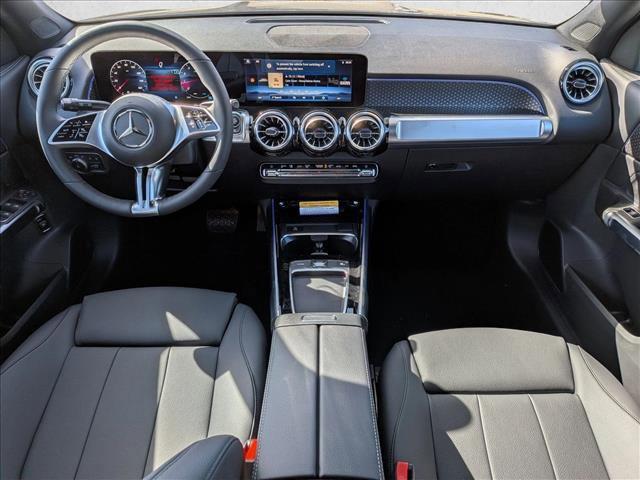 new 2026 Mercedes-Benz GLB 250 car, priced at $54,485