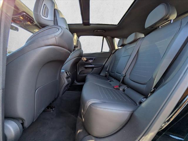 used 2026 Mercedes-Benz GLC 300 car, priced at $46,998