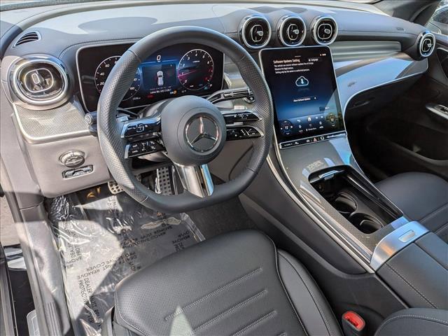 used 2026 Mercedes-Benz GLC 300 car, priced at $44,988