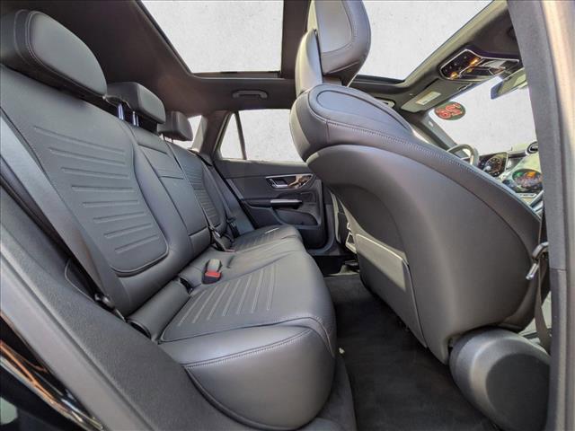 used 2026 Mercedes-Benz GLC 300 car, priced at $44,988