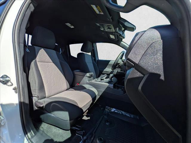 used 2023 Toyota Tacoma car, priced at $32,998