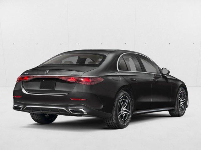 new 2026 Mercedes-Benz E-Class car, priced at $90,600