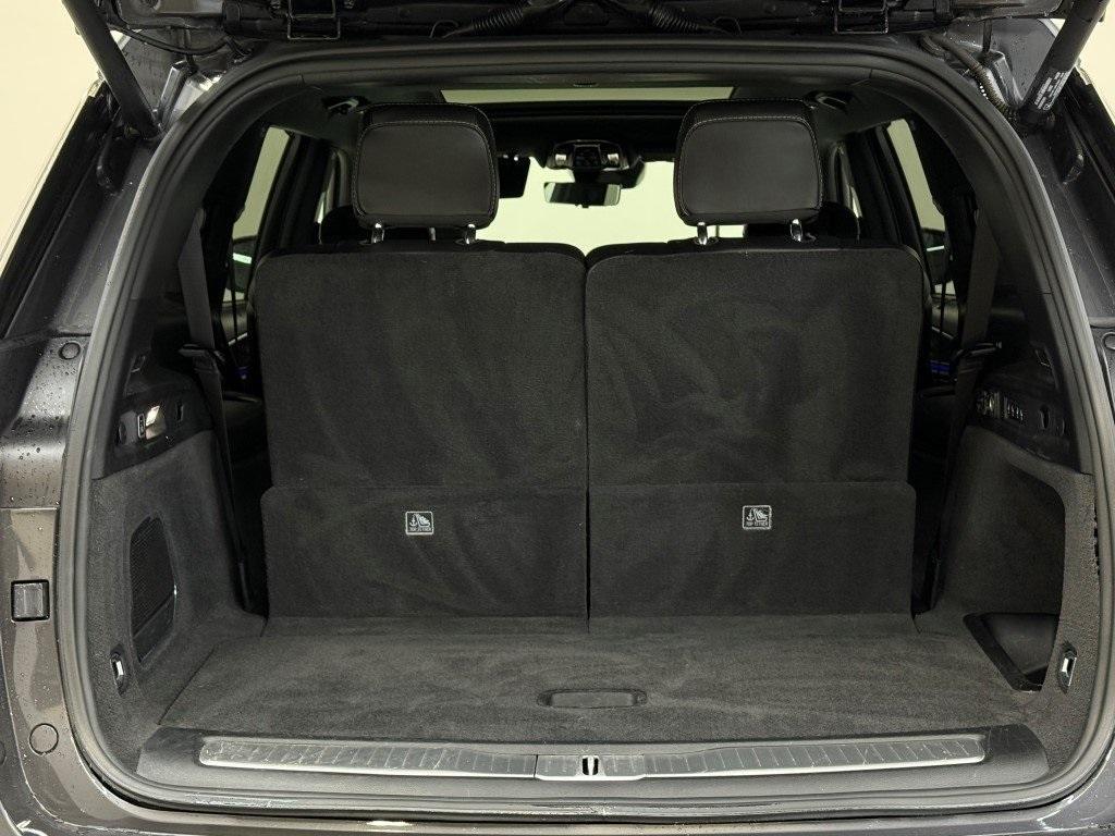 used 2021 Jeep Grand Cherokee L car, priced at $31,900