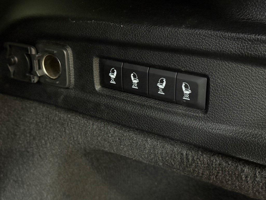 used 2021 Jeep Grand Cherokee L car, priced at $31,900