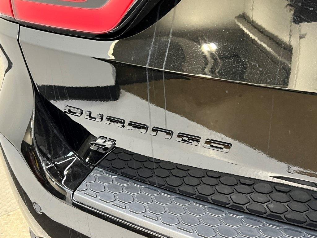 new 2026 Dodge Durango car, priced at $45,562