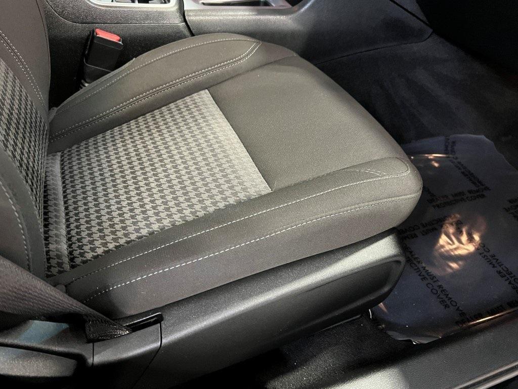 used 2023 Dodge Charger car, priced at $20,300