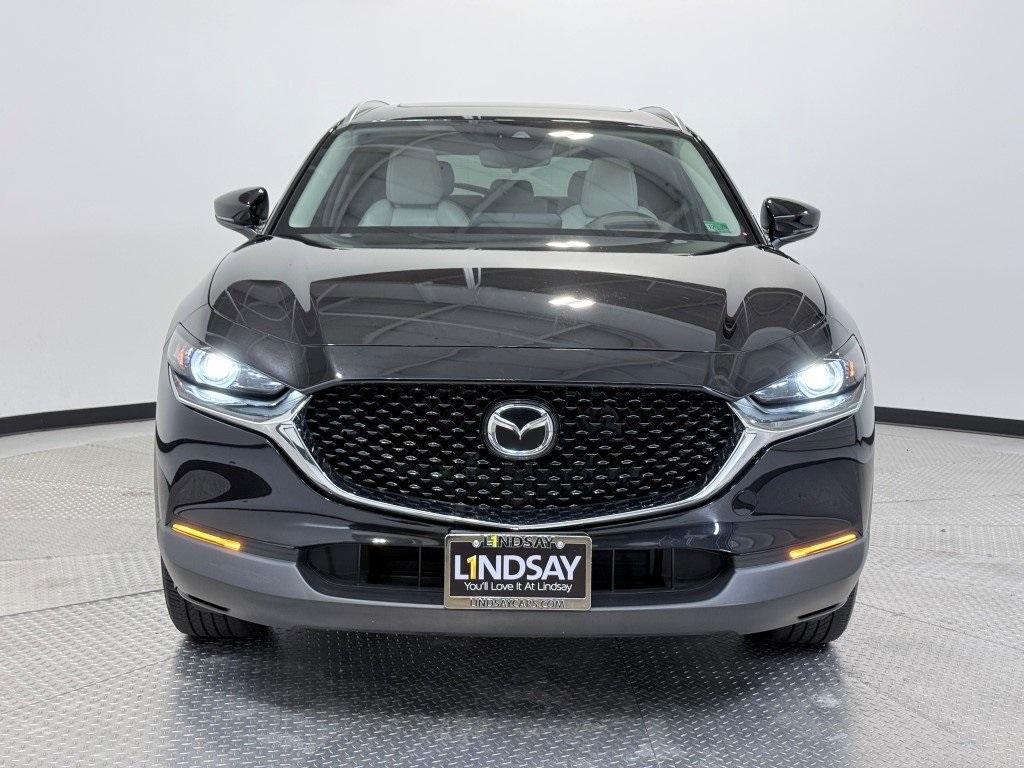 used 2023 Mazda CX-30 car, priced at $23,600