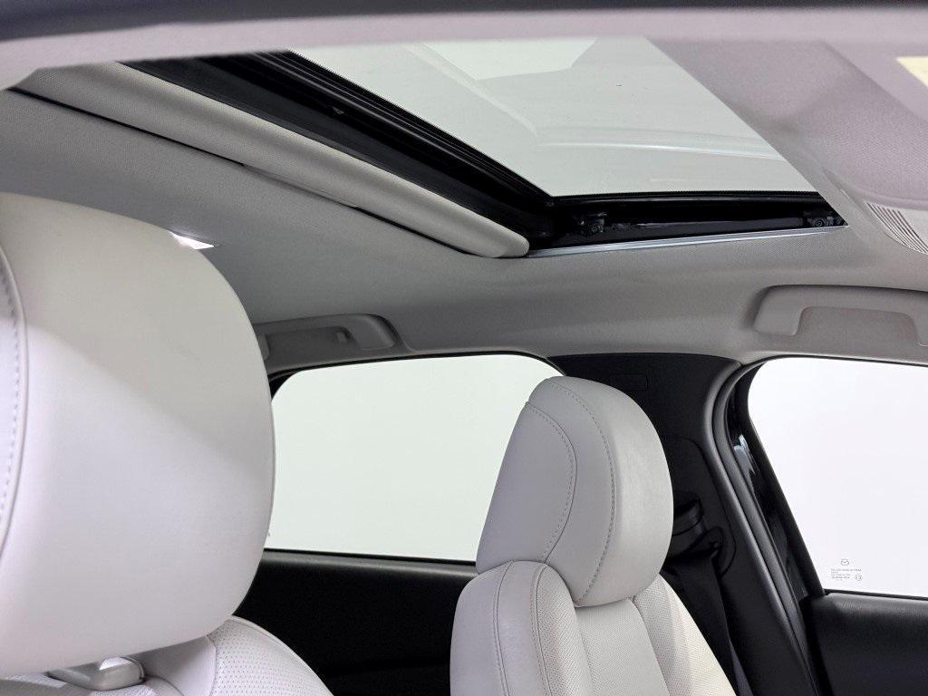 used 2023 Mazda CX-30 car, priced at $23,600