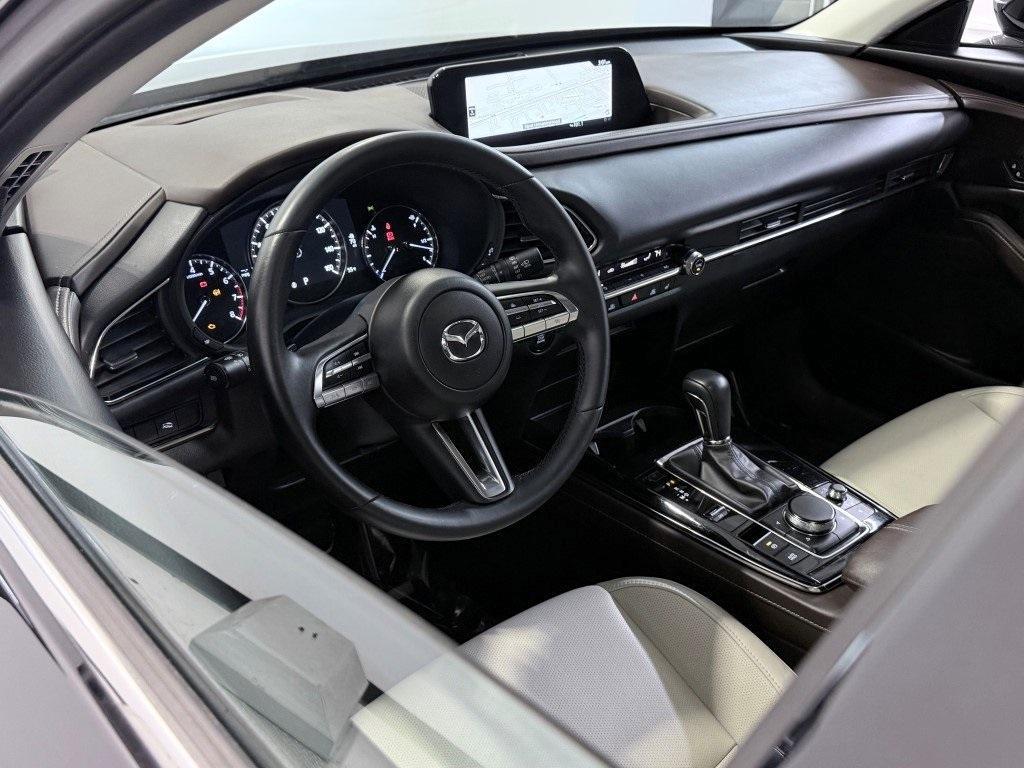 used 2023 Mazda CX-30 car, priced at $23,600