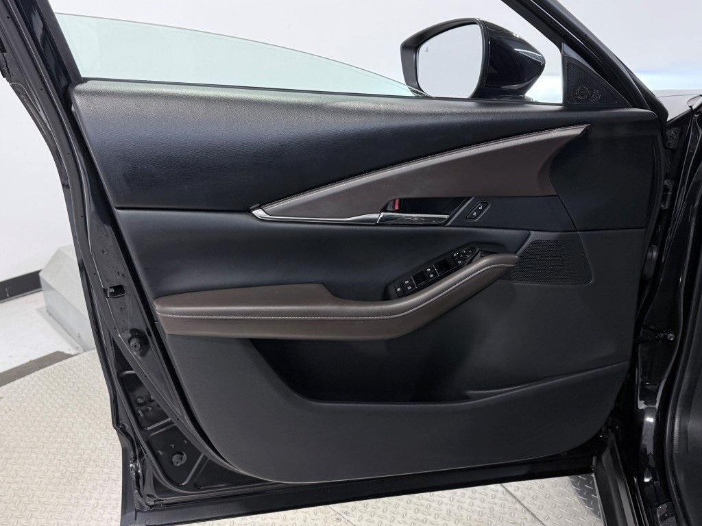 used 2023 Mazda CX-30 car, priced at $23,600
