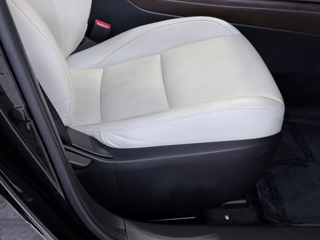 used 2023 Mazda CX-30 car, priced at $23,600