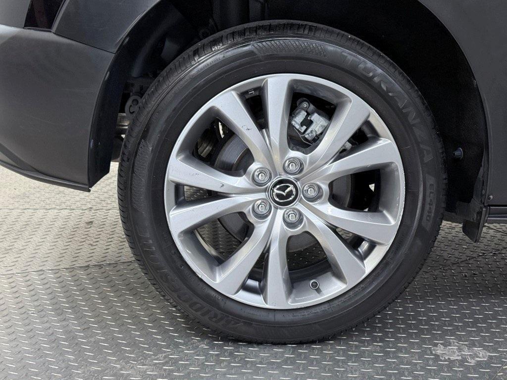 used 2023 Mazda CX-30 car, priced at $23,600