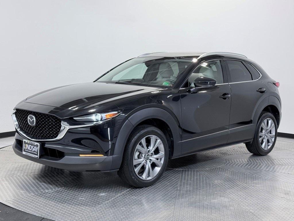 used 2023 Mazda CX-30 car, priced at $23,600