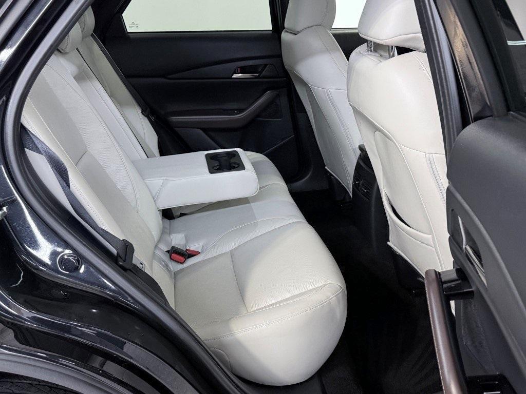 used 2023 Mazda CX-30 car, priced at $23,600