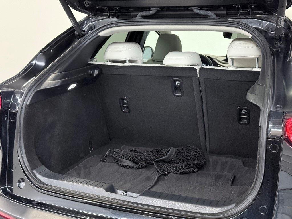 used 2023 Mazda CX-30 car, priced at $23,600