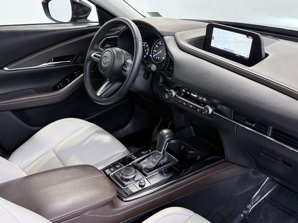 used 2023 Mazda CX-30 car, priced at $23,600